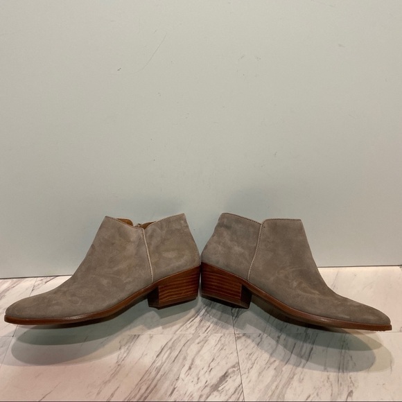 Sam Edelman Petty Booties 9M - Picture 8 of 14